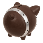 OOTB Spardose Fass-Schwein 16 x 125 x 13 cm