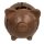 OOTB Spardose Fass-Schwein 16 x 125 x 13 cm