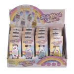 OOTB Kinderarmbanduhr Einhorn mit LED Display