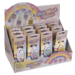 OOTB Kinderarmbanduhr Einhorn mit LED Display