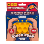 OOTB Quick Push Game Konsole mit Sound und LED Licht
