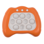 OOTB Quick Push Game Konsole mit Sound und LED Licht