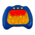OOTB Quick Push Game Konsole mit Sound und LED Licht