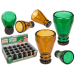 OOTB Shooter-Gläser Bierflasche für ca. 40 ml