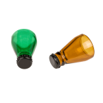 OOTB Shooter-Gläser Bierflasche für ca. 40 ml