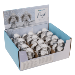 OOTB Kniender Engel mit Kristallherz