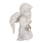 OOTB Kniender Engel mit Kristallherz