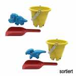 Sand-Set Entdecker 2fach sortiert