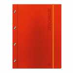 TRÖTSCH Zeugnismappe rot 4251901508270