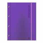 TRÖTSCH Zeugnismappe lila 4251901508287