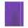 TRÖTSCH Zeugnismappe lila 4251901508287