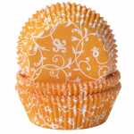 Demmler Muffinbackförmchen Little Classico mango...
