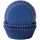 Demmler Muffinbackförmchen uni blau 50x25mm 60 Stück
