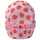 Demmler Muffinbackförmchen Erdbeeren rosa 50x25mm 60 Stück