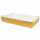 Demmler Backform Little Classico mango 28,5x18,5x5cm 2 Stück