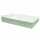 Demmler Backform Little Classico jade 28,5x18,5x5cm 2 Stück