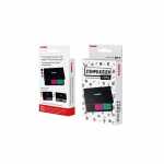 WEDO trodat Handstempelkissen 3 farbig...