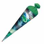 Roth Schultüte Racing rund Schutzspitze...