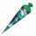 Roth Schultüte Racing rund Schutzspitze Filzverschluss 70cm