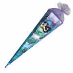 Roth Schultüte Meerjungfrau eckig Schutzspitze...