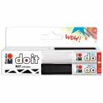 Marabu do it Craft Marker 2-3mm 2 Stück