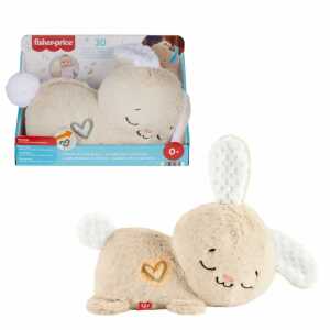 Fisher-Price Schlummer-Häschen