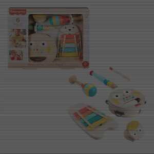 Fisher-Price Musik-Set aus Holz