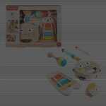 Fisher-Price Musik-Set aus Holz