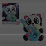 Fisher-Price Beat Bande Zahlen & Zauber Panda Liz