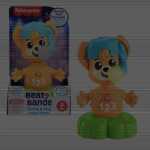 Fisher-Price Beat Bande Spring & Sing Fuchs Bruno