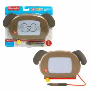 Fisher-Price PS Pets Doodle Pro