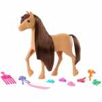 Barbie Pony + Piece Count sortiert