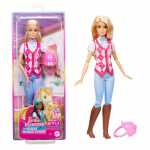 Barbie Riding Doll Malibu 194735230969