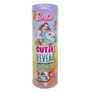 Barbie Cutie Reveal Dalmatinerkostüm