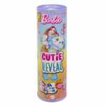 Barbie Cutie Reveal Dalmatinerkostüm