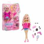 Barbie Dream Besties Malibu Doll