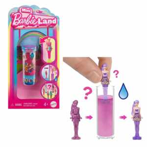 Barbie Mini BarbieLand Color Reveal Dolls sortiert