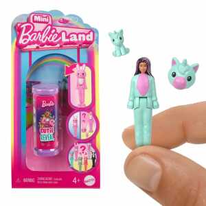 Barbie Mini BarbieLand Cutie Reveal sortiert