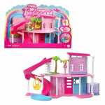 Barbie Mini BarbieLand House 1
