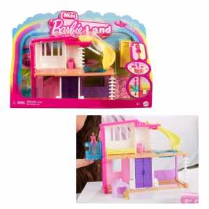 Barbie Mini BarbieLand House 3