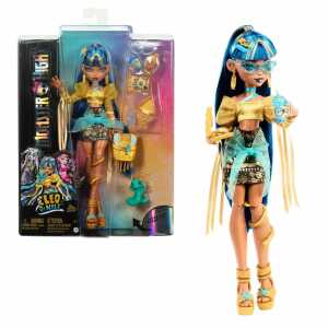 Monster High Refresh Core Cleo