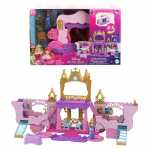 Spielset Disney Princess Carriage To Castle