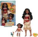 Disney Fashion Doll Multipack 194735265411