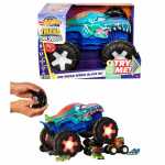 Hot Wheels Monster Trucks R/C Mega Wrex 1:15