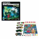 Games Geister, Geister, Schatzsuchmeister