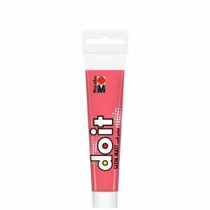 Marabu do it Craft Paint flamingo 212 36ml Tube