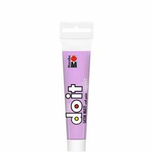 Marabu do it Craft Paint lavendel 007 36ml Tube