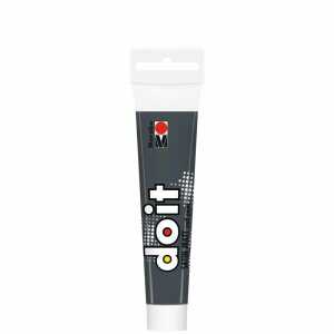 Marabu do it Craft Paint graphit 179 36ml Tube