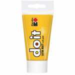 Marabu do it Craft Paint mandarine 225 75ml Tube