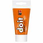 Marabu do it Craft Paint orange 013 75ml Tube